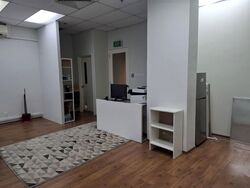 The Riverside Piazza (D1), Office #602999401